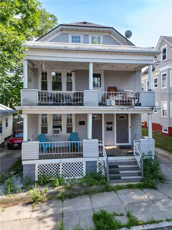 169 10th Street, Providence, RI 02906