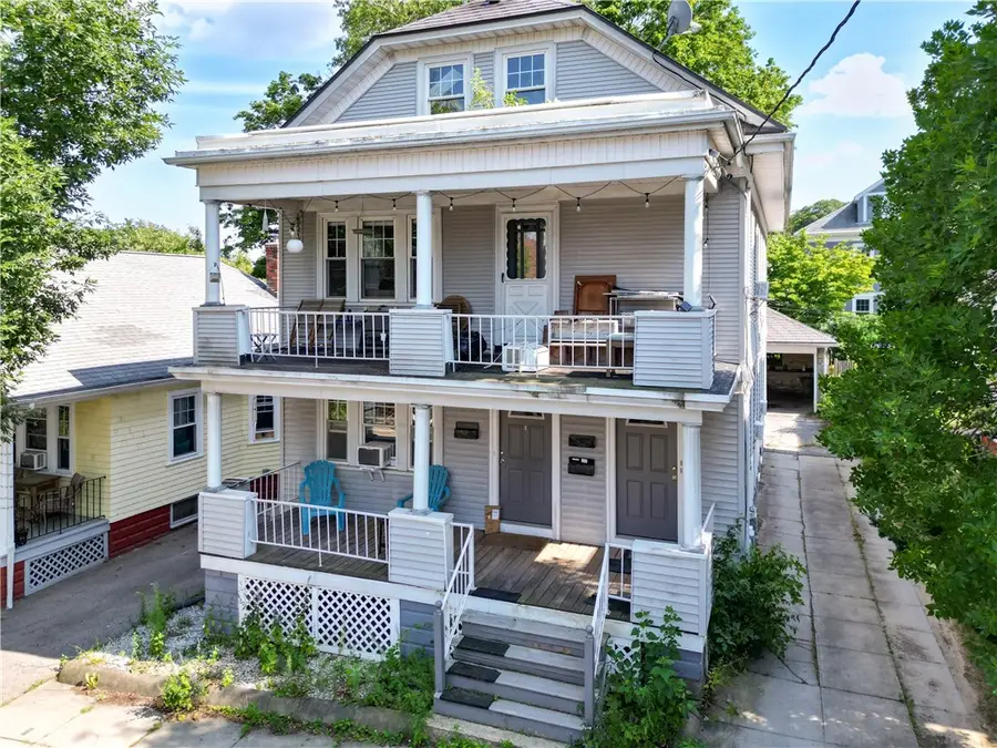 169 10th Street, Providence, RI 02906 - #3