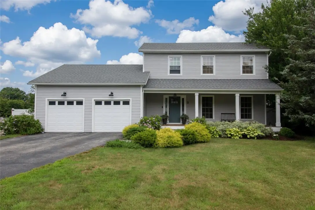 9 Kiki Circle, Cranston, RI 02921 - #1