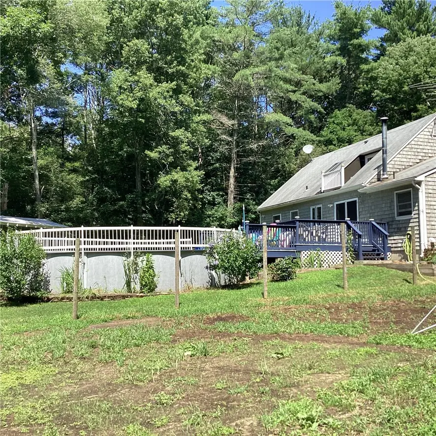 6786 Flat River Road, Coventry, RI 02827 - #3