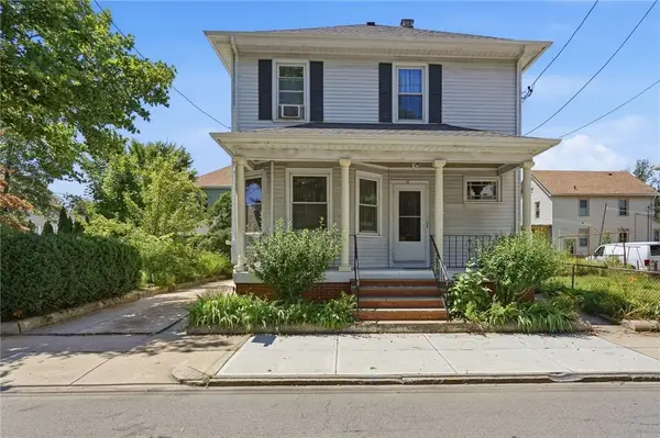 110 Mount Pleasant Avenue, Providence, RI 02906