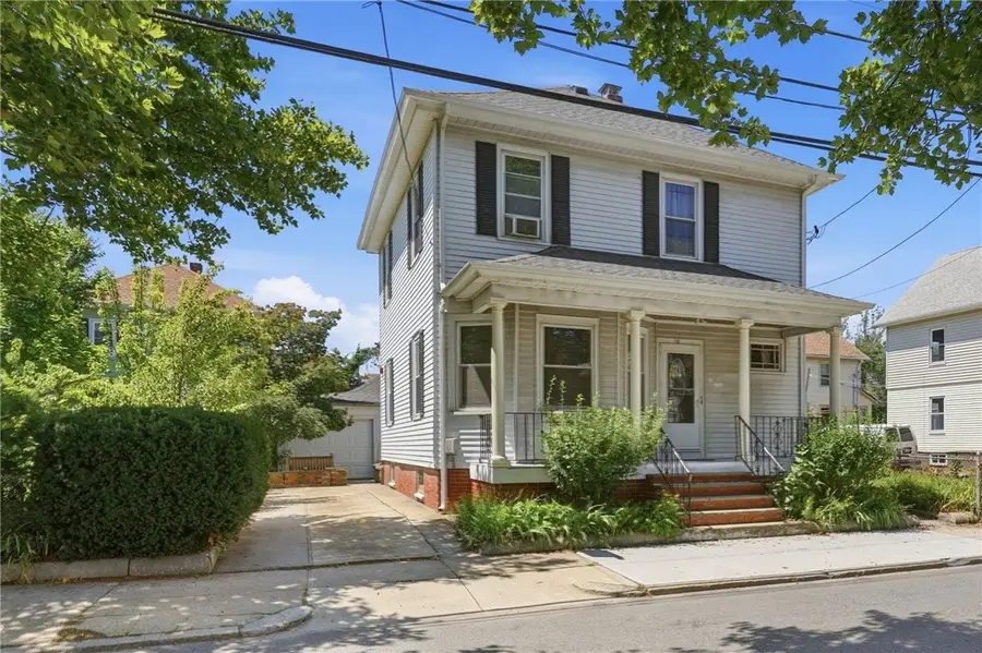 110 Mount Pleasant Avenue, Providence, RI 02906 - #2
