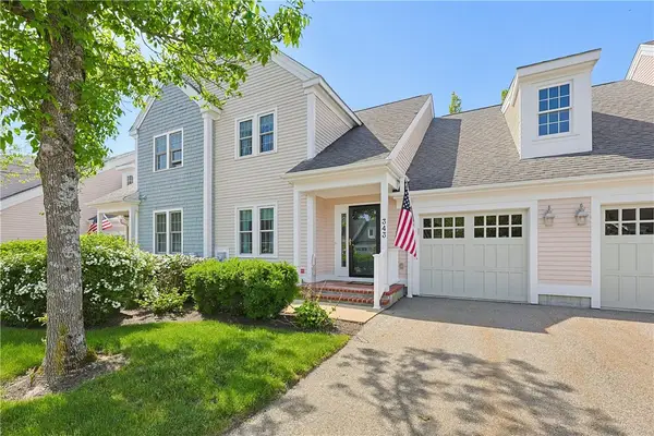343 Godfrey Drive, Norton, MA 02766