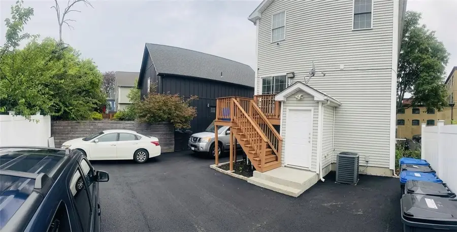 29 Grant Street, Providence, RI 02909 - #2