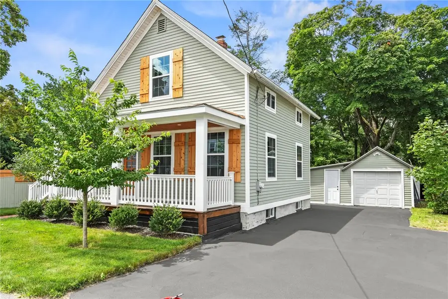 163 Manolla Avenue, Warwick, RI 02888 - #2