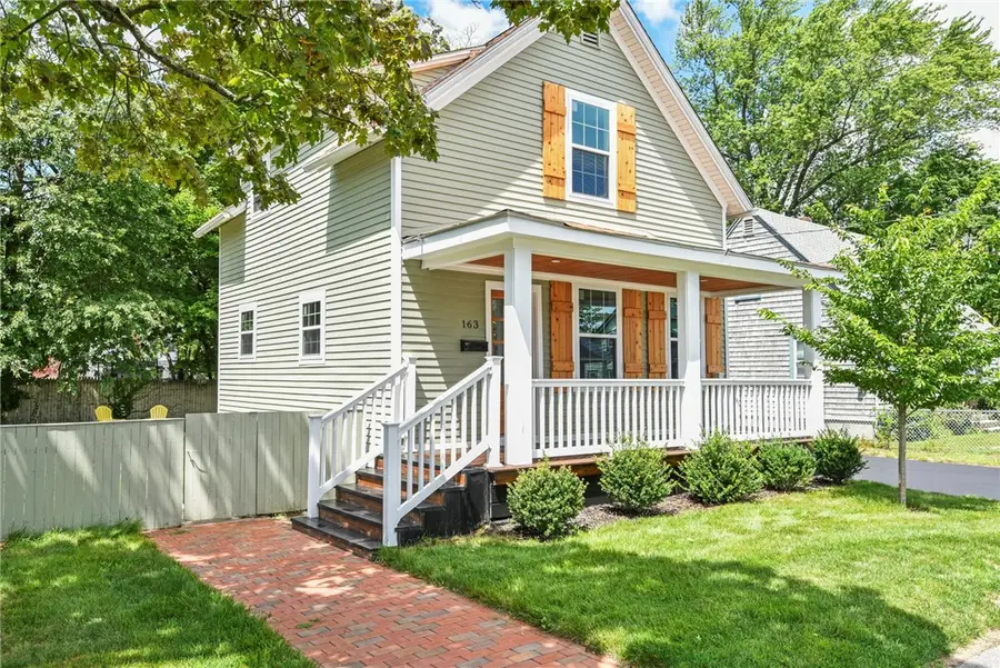 163 Manolla Avenue, Warwick, RI 02888 - #3