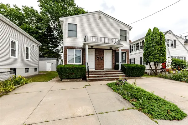 53 Hazael Street, Providence, RI 02908