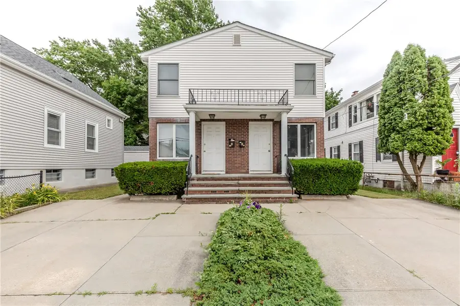 53 Hazael Street, Providence, RI 02908 - #2