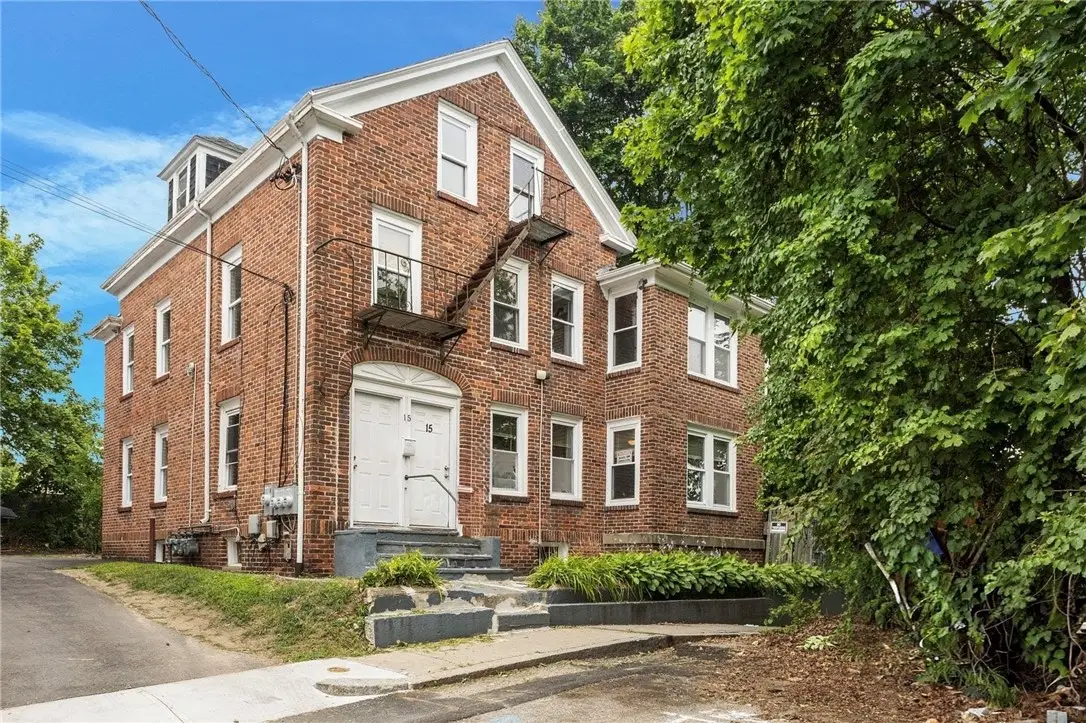 15 Judith Street, Providence, RI 02909 - #1