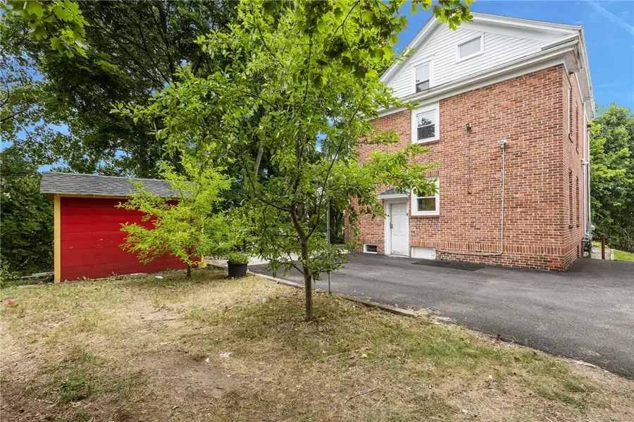 15 Judith Street, Providence, RI 02909 - #2