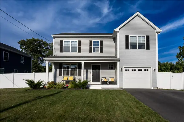 209 Curran Road, Cumberland, RI 02864
