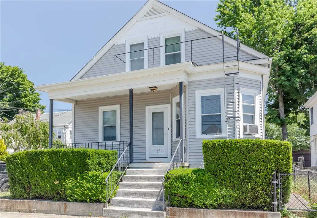 57 Hazael Street, Providence, RI 02908 - #1