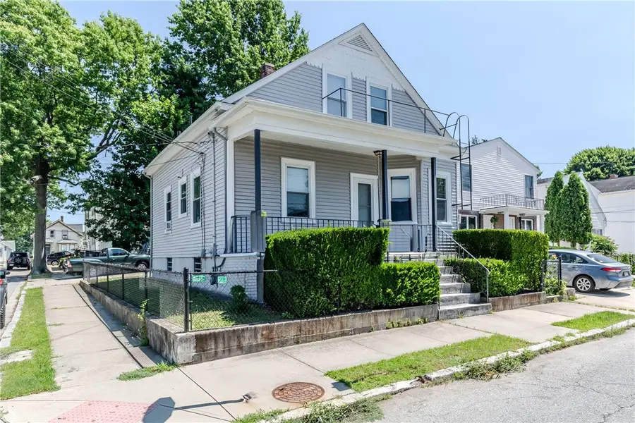 57 Hazael Street, Providence, RI 02908 - #2