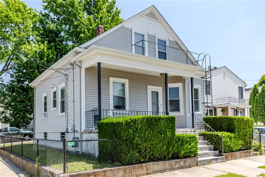 57 Hazael Street, Providence, RI 02908 - #3