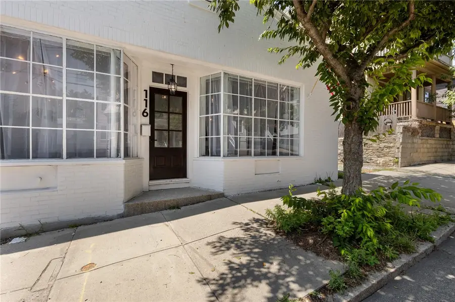116 Calverley Street, Providence, RI 02908 - #3