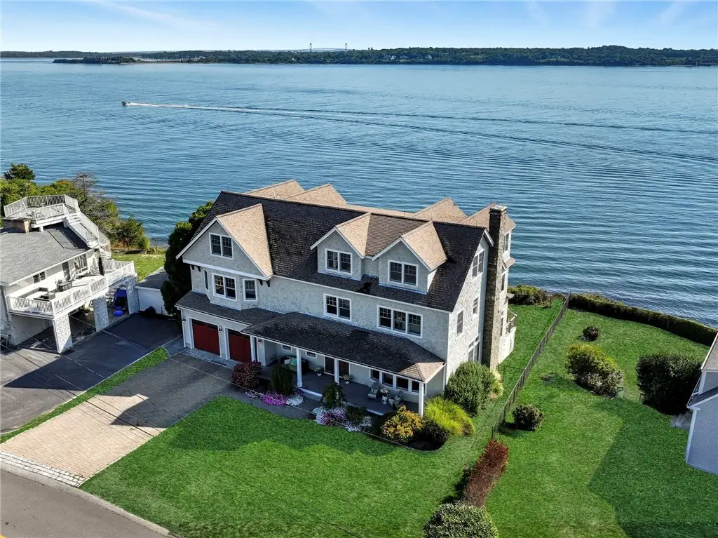 264 Col John Gardner Road, Narragansett, RI 02882 - #1
