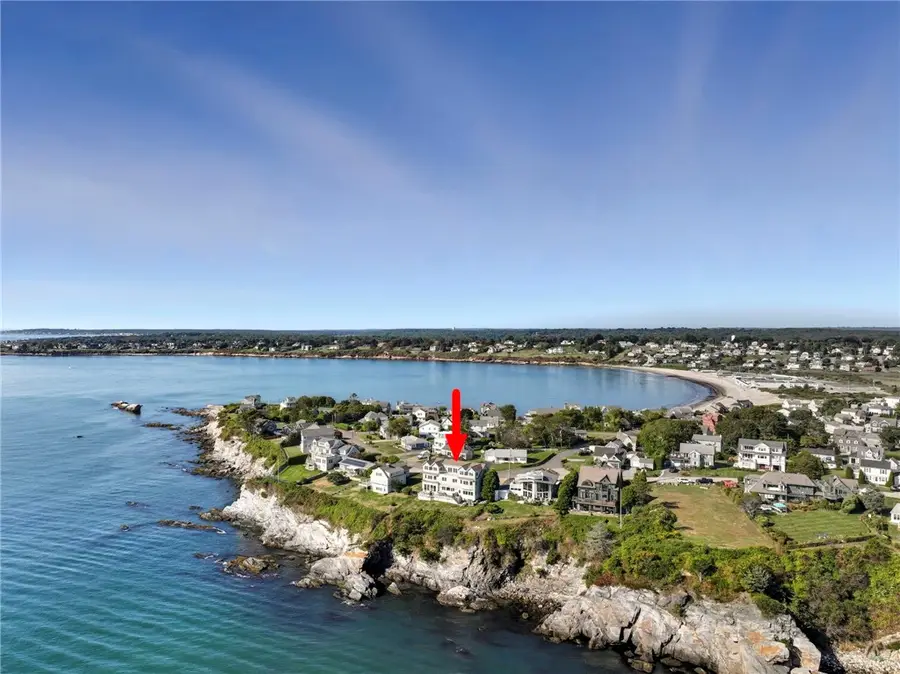 264 Col John Gardner Road, Narragansett, RI 02882 - #2