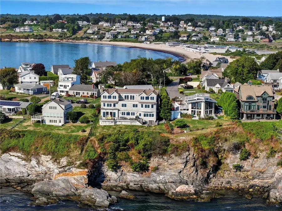 264 Col John Gardner Road, Narragansett, RI 02882 - #3