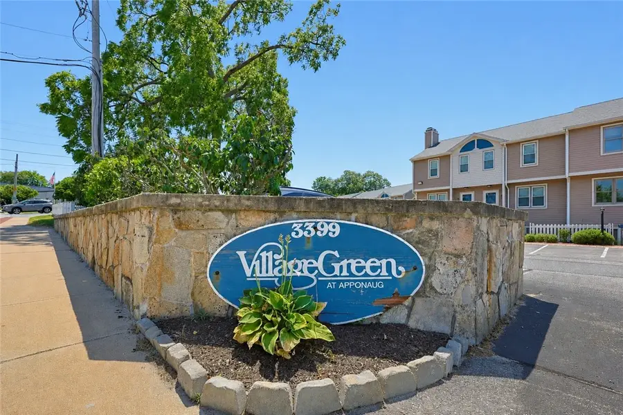 3399 Post Road, Warwick, RI 02886 - #2