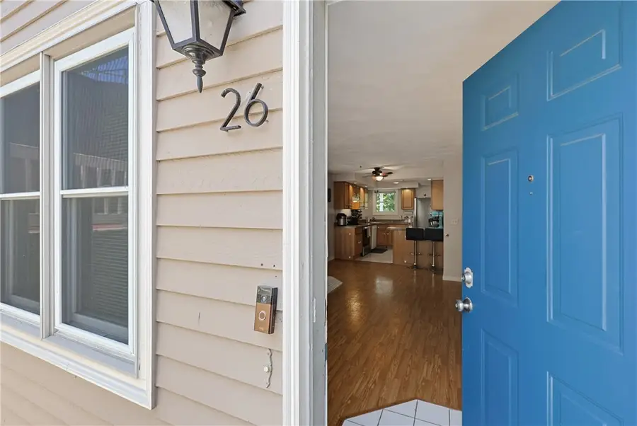 3399 Post Road, Warwick, RI 02886 - #3