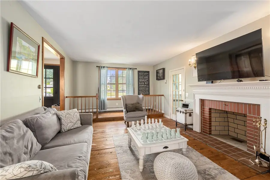 9 Plantation Drive, Cumberland, RI 02864 - #3