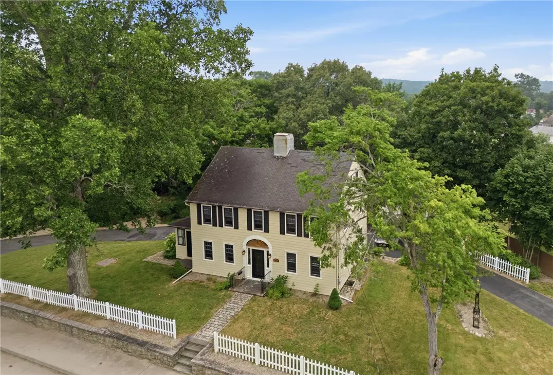 1331 New London Avenue, Cranston, RI 02920 - #1