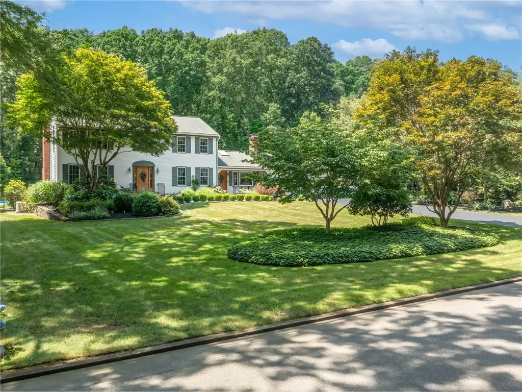 34 Gilbert Stuart Drive, Warwick, RI 02818 - #1