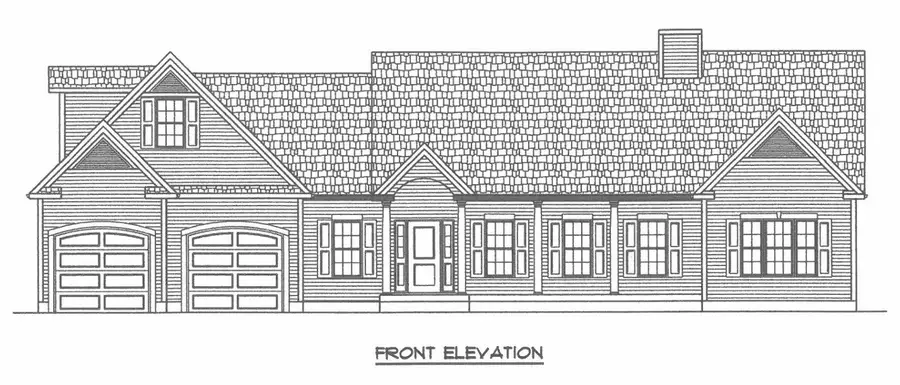 125 Whitehead Road, Coventry, RI 02816 - #2