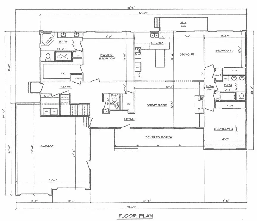 125 Whitehead Road, Coventry, RI 02816 - #3