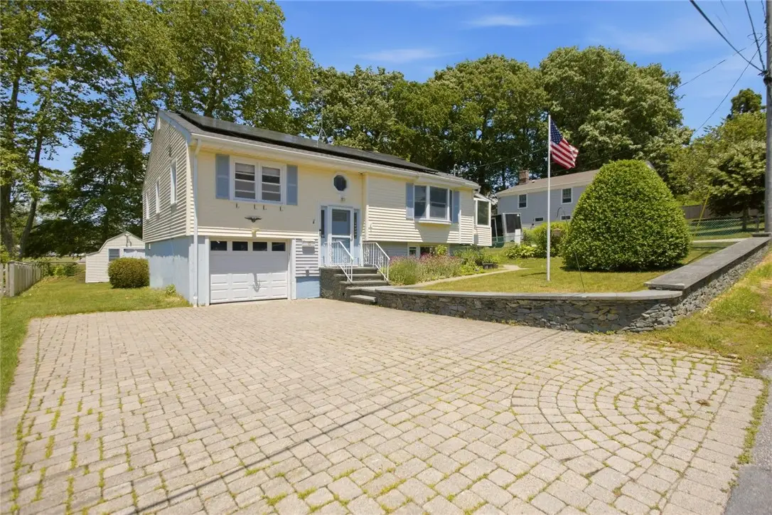 10 Kerins Terrace, Newport, RI 02840 - #1