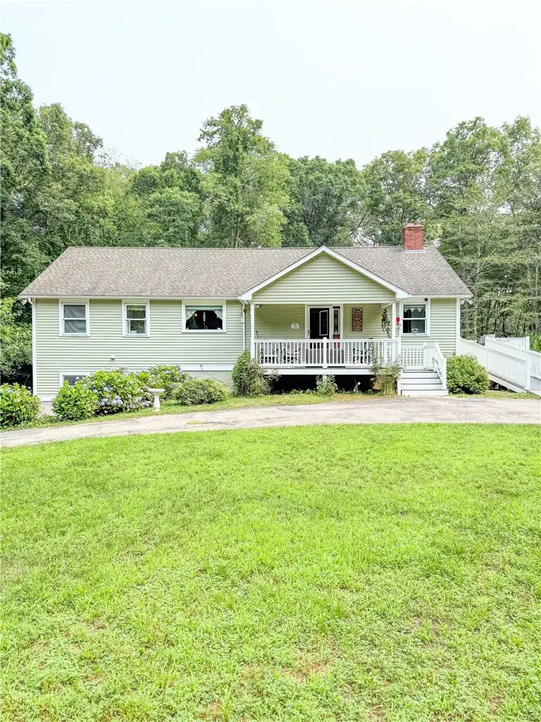 552 Main Street, Hopkinton, RI 02833 - #1