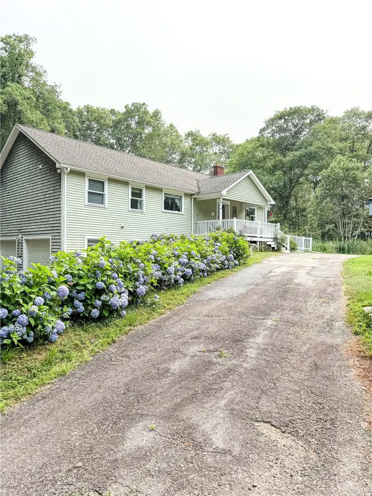 552 Main Street, Hopkinton, RI 02833 - #2