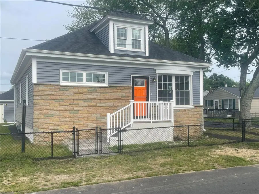 51 Rosella Avenue, Pawtucket, RI 02861 - #2