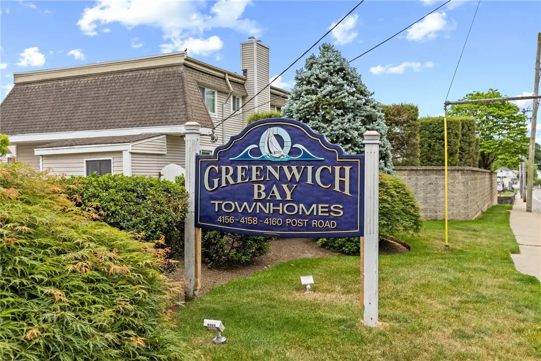 4160 Post Road #28, Warwick, RI 02818 - #1