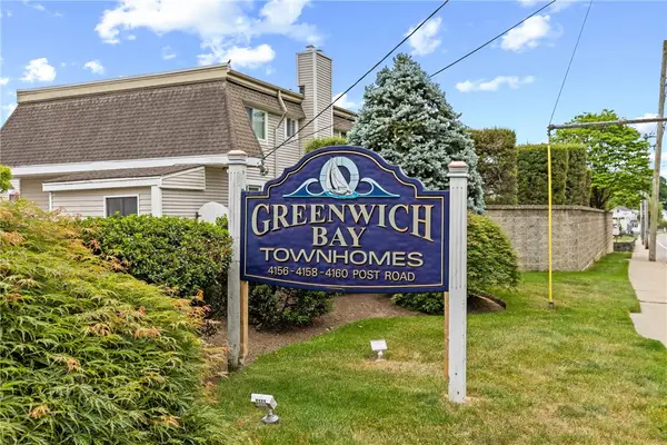 4160 Post Road #28, Warwick, RI 02818