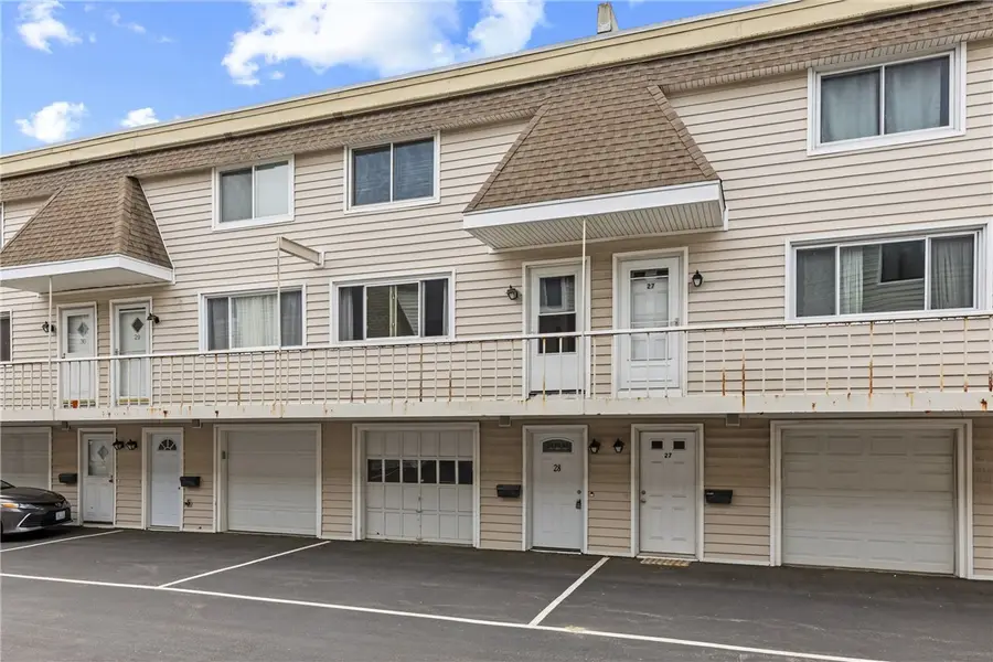 4160 Post Road #28, Warwick, RI 02818 - #3