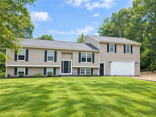 206 John Potter Road, West Greenwich, RI 02817