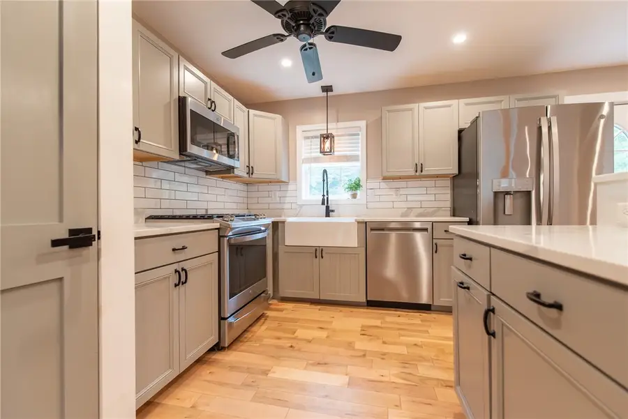 206 John Potter Road, West Greenwich, RI 02817 - #2