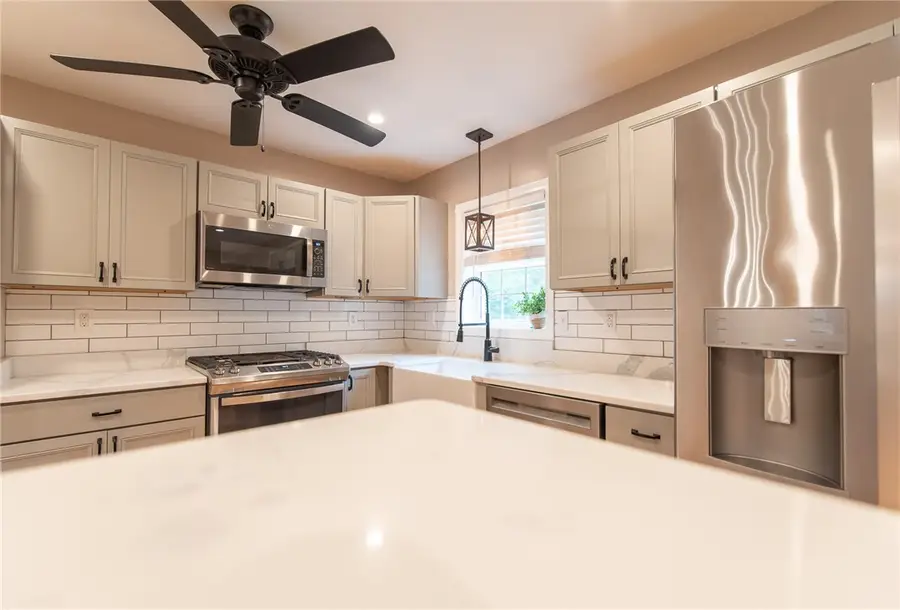206 John Potter Road, West Greenwich, RI 02817 - #3