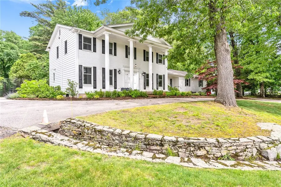 14 Reservoir Avenue, Johnston, RI 02919 - #3
