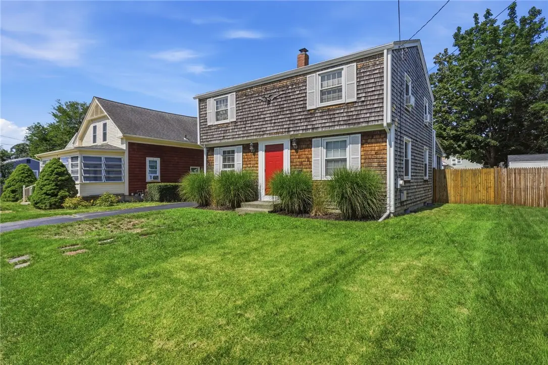 37 Planet Avenue, Riverside, RI 02915 - #1