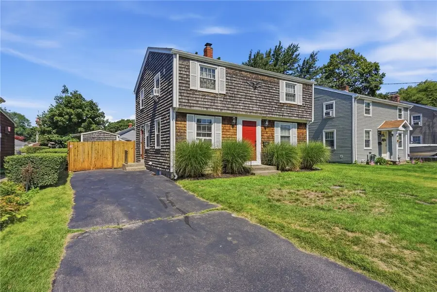 37 Planet Avenue, Riverside, RI 02915 - #3