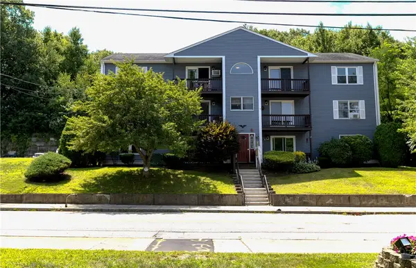 283 Privilege Street #6, Woonsocket, RI 02895