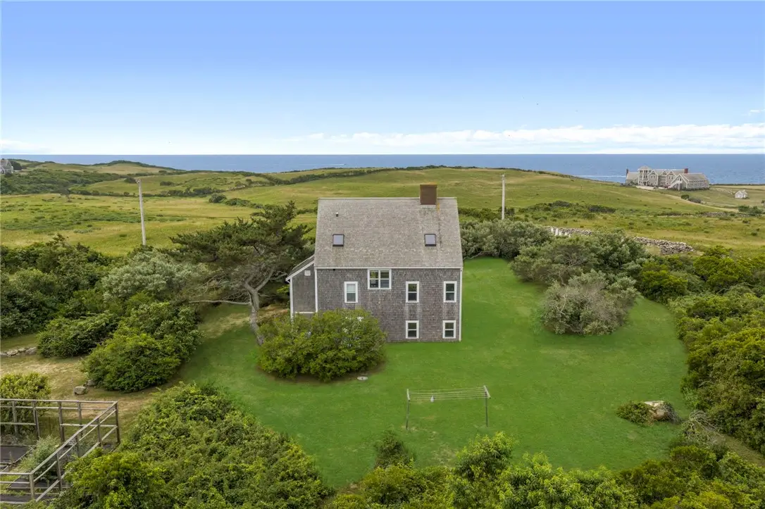 1409 Cooneymus Road, Block Island, RI 02807 - #1