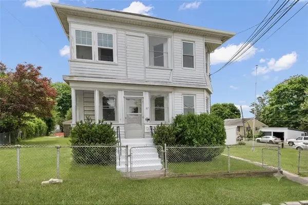 87 Lyman Avenue, North Providence, RI 02911