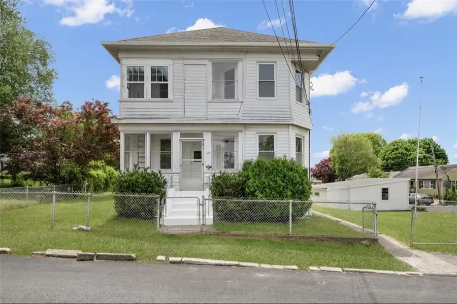 87 Lyman Avenue, North Providence, RI 02911 - #2