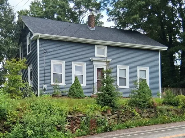 501 Hill Street, Coventry, RI 02816