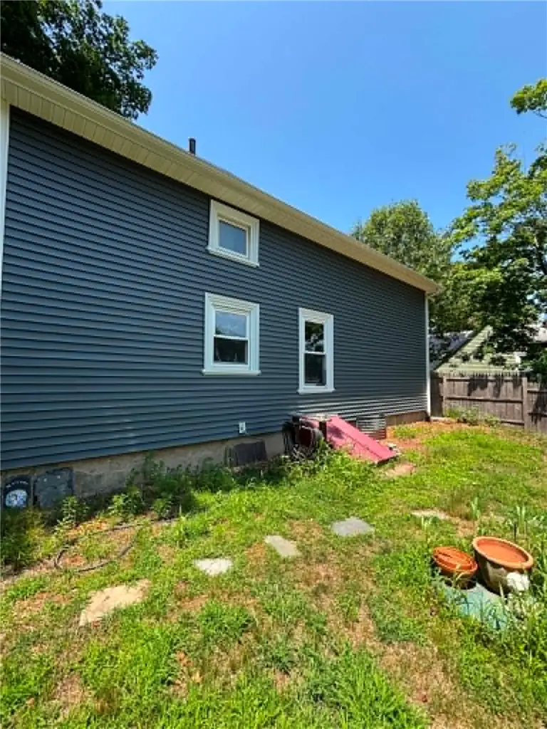 501 Hill Street, Coventry, RI 02816 - #2