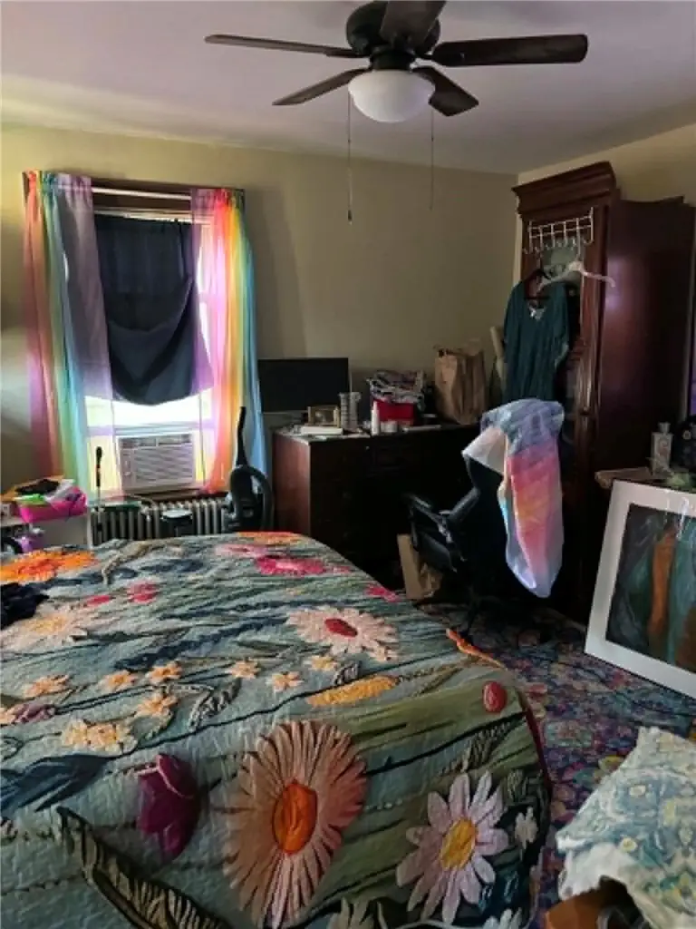 501 Hill Street, Coventry, RI 02816 - #3