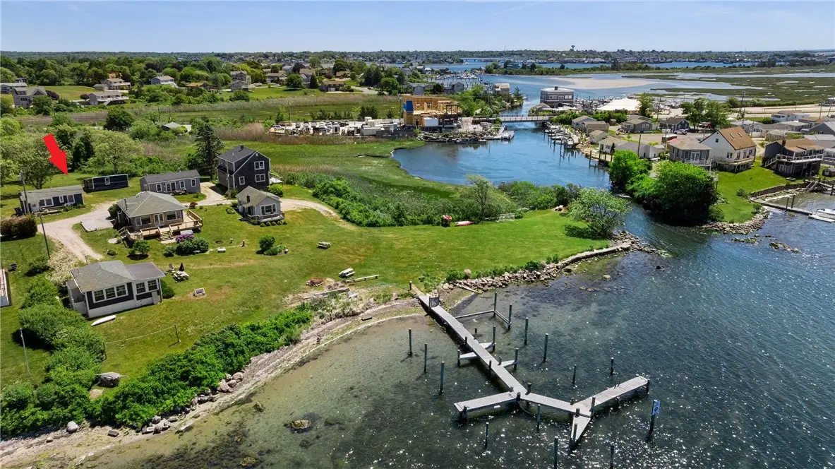 60 Chappell Road, South Kingstown, RI 02879 - #1